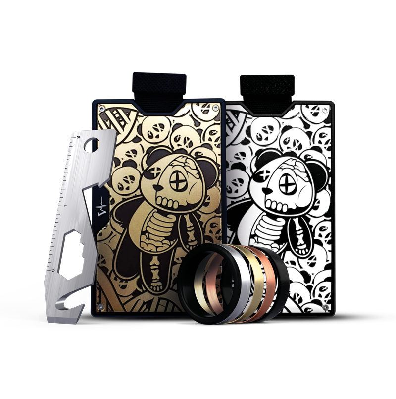 Vital Designs Product SKUs