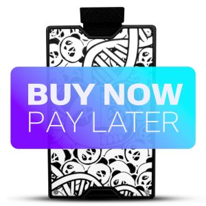 Impulse Slim Wallet [WICK’D Edition], Buy Now Pay Later